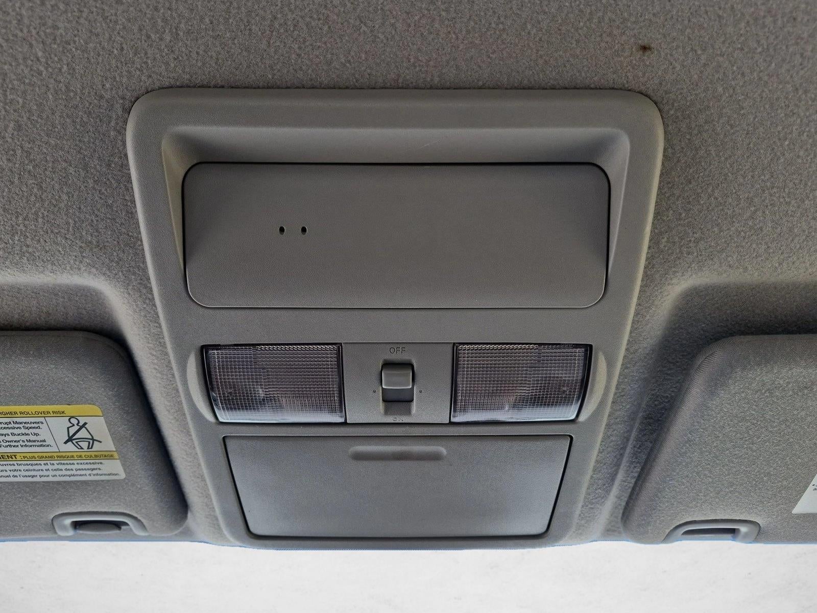 2014 Nissan Frontier 2WD King Cab I4 Auto S