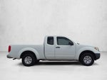 2014 Nissan Frontier 2WD King Cab I4 Auto S