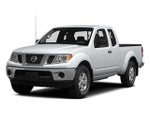 2014 Nissan Frontier 2WD King Cab I4 Auto S