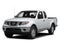 2014 Nissan Frontier 2WD King Cab I4 Auto S