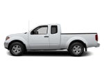 2014 Nissan Frontier 2WD King Cab I4 Auto S