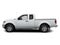 2014 Nissan Frontier 2WD King Cab I4 Auto S