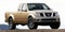 2014 Nissan Frontier 2WD King Cab I4 Auto S
