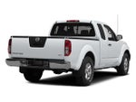 2014 Nissan Frontier 2WD King Cab I4 Auto S