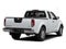 2014 Nissan Frontier 2WD King Cab I4 Auto S