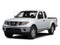 2014 Nissan Frontier 2WD King Cab I4 Auto S