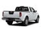 2014 Nissan Frontier 2WD King Cab I4 Auto S