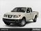 2018 Nissan Frontier King Cab 4x2 S Auto