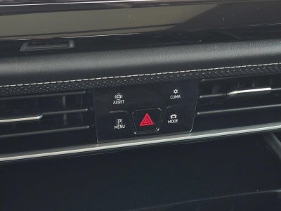 2024 Volkswagen Atlas 2.0T SEL 4MOTION