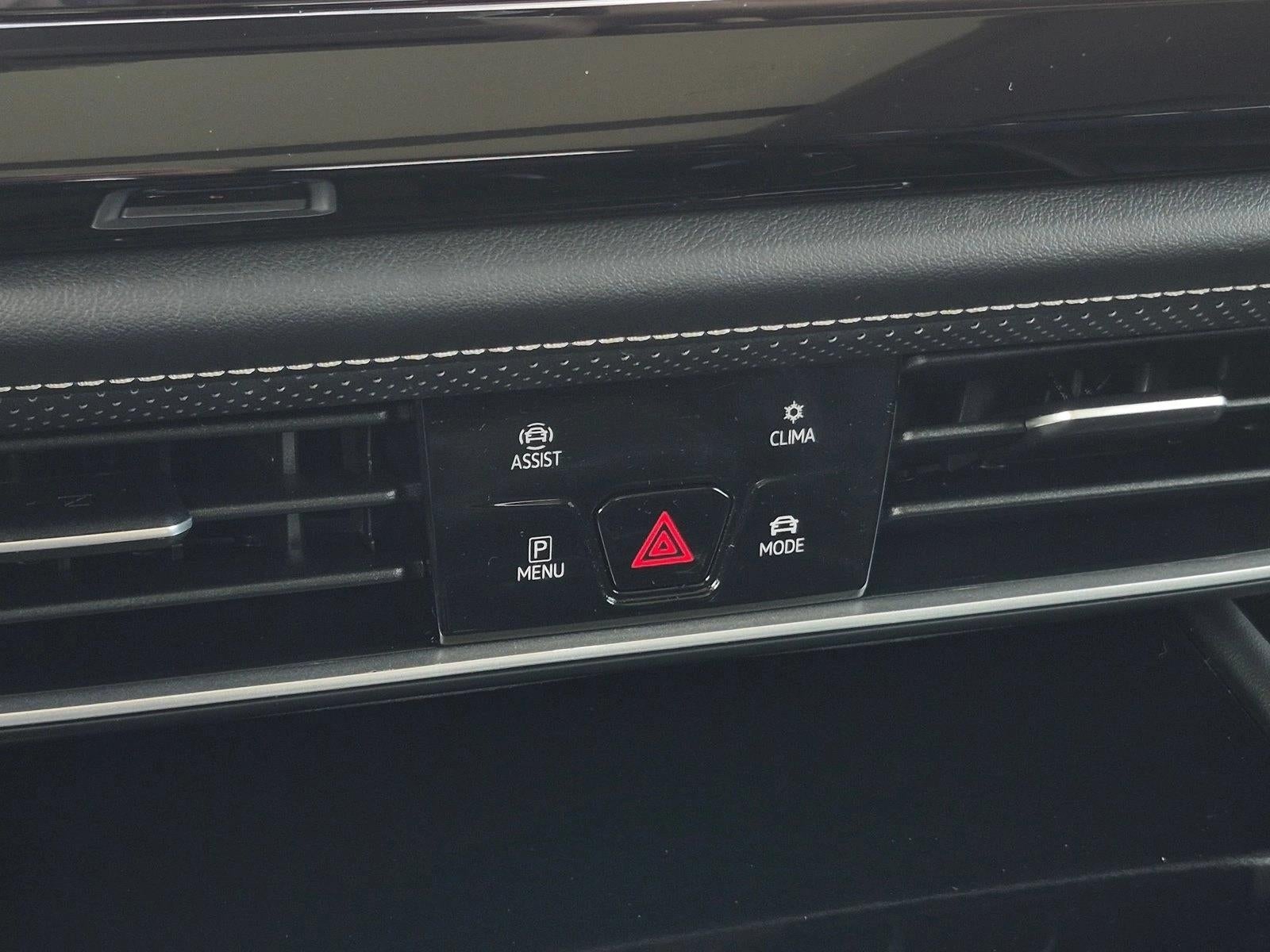 2024 Volkswagen Atlas 2.0T SEL 4MOTION