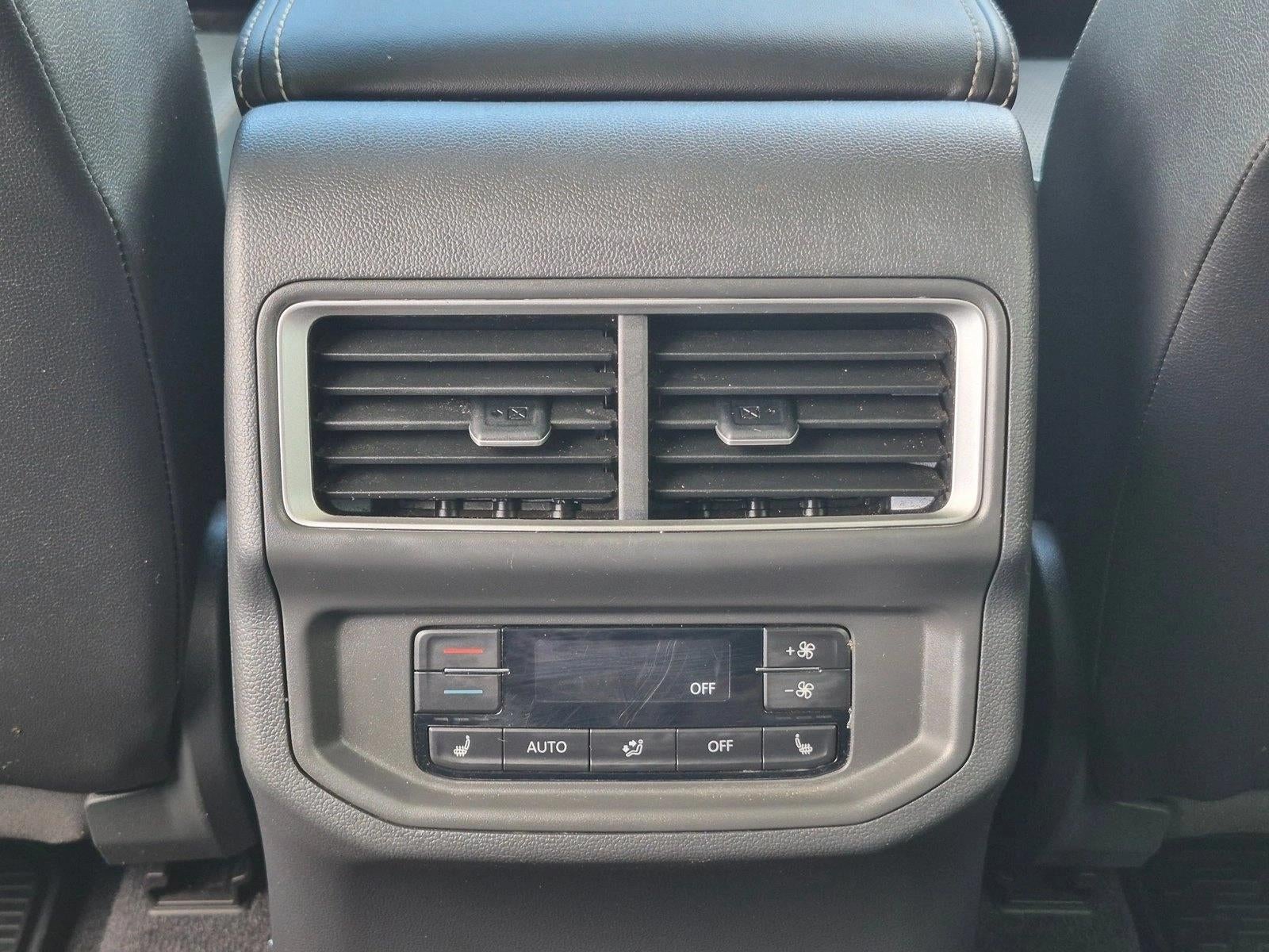 2024 Volkswagen Atlas 2.0T SEL 4MOTION