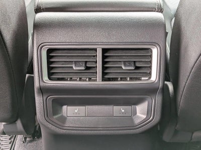 2025 Volkswagen Atlas Cross Sport 2.0T SEL Premium R-Line 4MOTION
