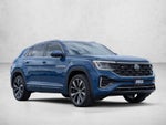2025 Volkswagen Atlas Cross Sport 2.0T SEL Premium R-Line 4MOTION