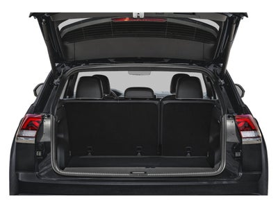 2025 Volkswagen Atlas Cross Sport 2.0T SEL Premium R-Line 4MOTION