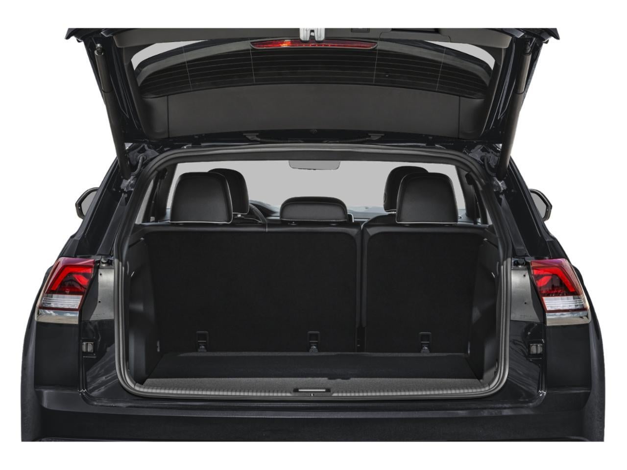 2025 Volkswagen Atlas Cross Sport 2.0T SEL Premium R-Line 4MOTION