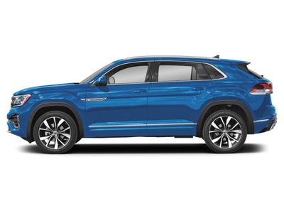 2025 Volkswagen Atlas Cross Sport 2.0T SEL Premium R-Line 4MOTION
