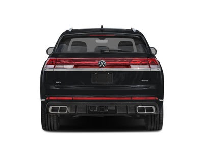 2025 Volkswagen Atlas Cross Sport 2.0T SEL Premium R-Line 4MOTION