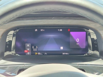 2024 Volkswagen Atlas 2.0T SEL Premium R-Line 4MOTION