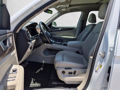2024 Volkswagen Atlas 2.0T SEL Premium R-Line 4MOTION