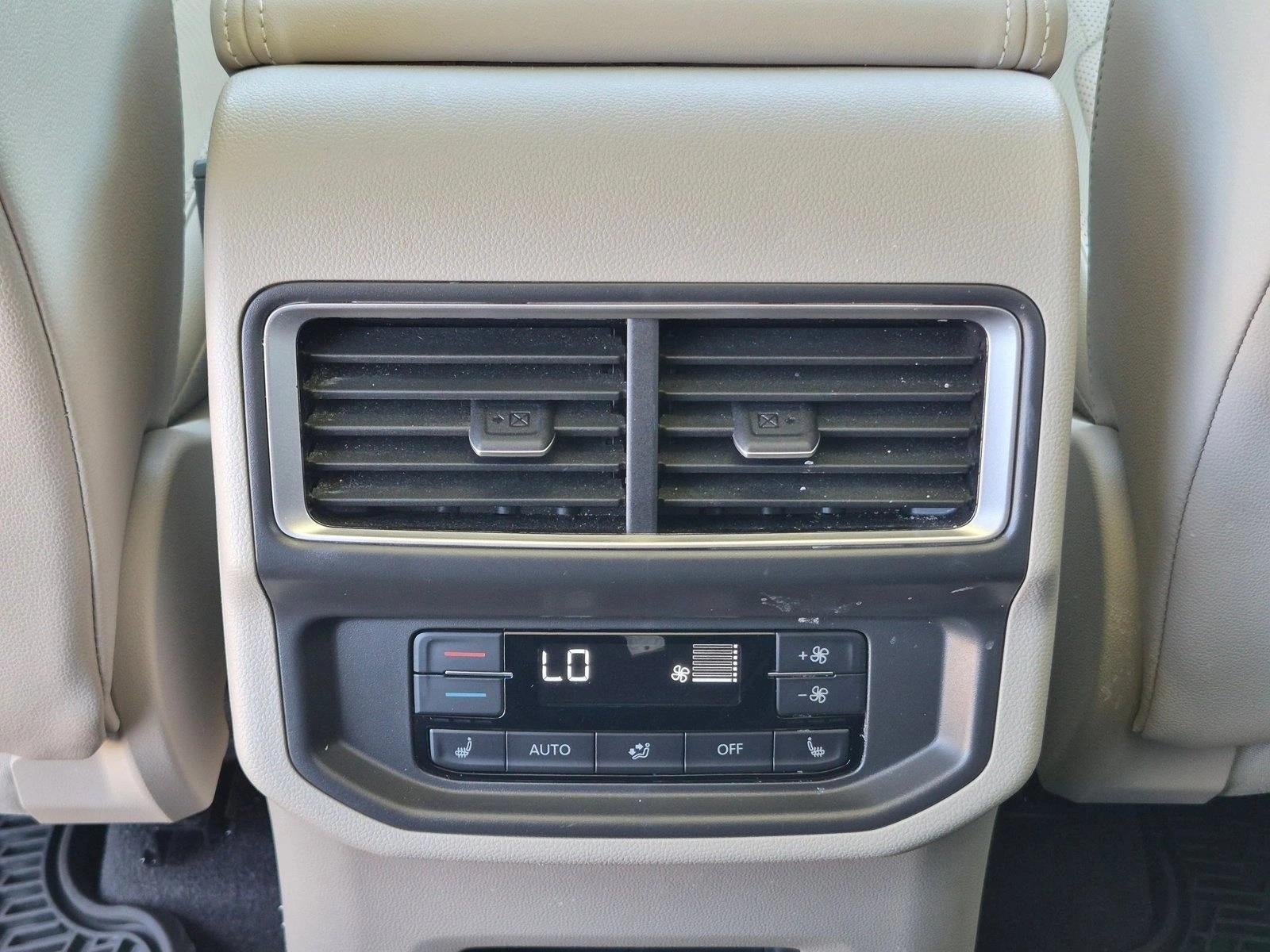 2024 Volkswagen Atlas 2.0T SEL Premium R-Line 4MOTION