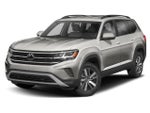 2021 Volkswagen Atlas 3.6L V6 SE w/Technology 4MOTION *Ltd Avail*