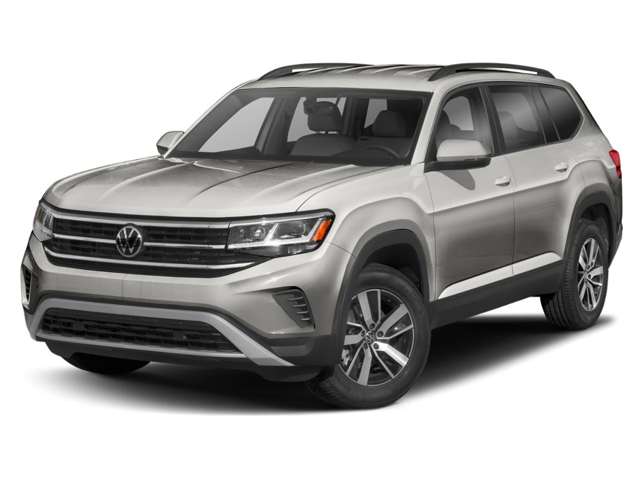 2021 Volkswagen Atlas 3.6L V6 SE w/Technology 4MOTION *Ltd Avail*