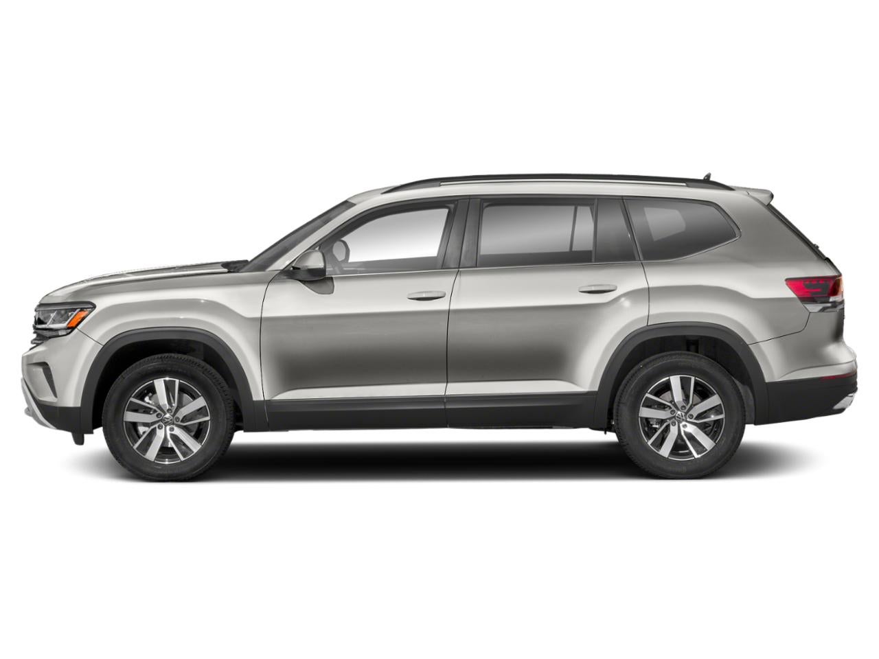 2021 Volkswagen Atlas 3.6L V6 SE w/Technology 4MOTION *Ltd Avail*