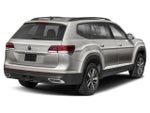 2021 Volkswagen Atlas 3.6L V6 SE w/Technology 4MOTION *Ltd Avail*