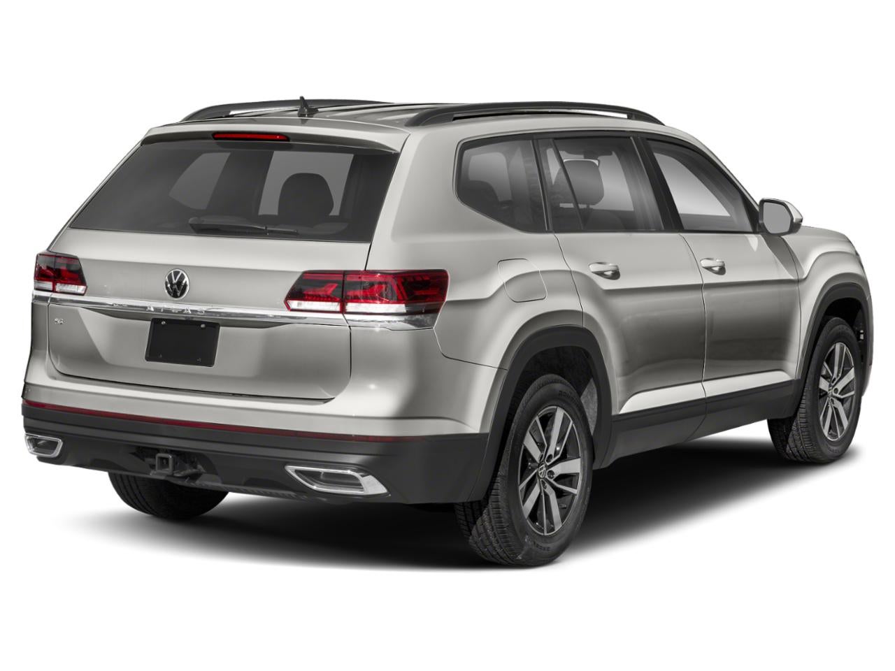 2021 Volkswagen Atlas 3.6L V6 SE w/Technology 4MOTION *Ltd Avail*