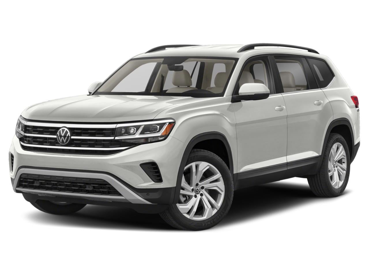 2023 Volkswagen Atlas 3.6L V6 SE w/Technology FWD