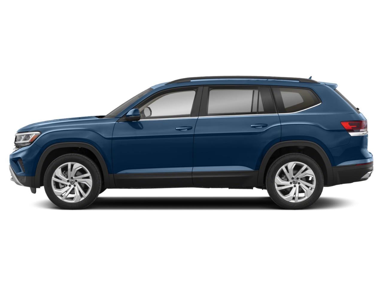2023 Volkswagen Atlas 3.6L V6 SE w/Technology FWD