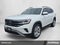 2021 Volkswagen Atlas 2021.5 3.6L V6 SE w/Technology FWD