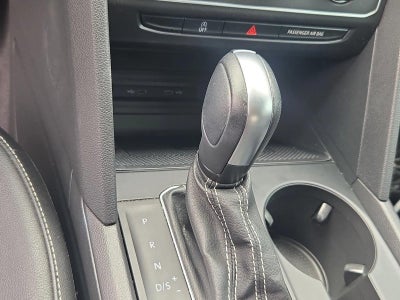 2021 Volkswagen Atlas 2021.5 3.6L V6 SE w/Technology FWD