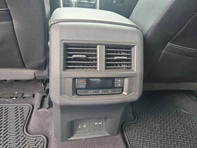2021 Volkswagen Atlas 2021.5 3.6L V6 SE w/Technology FWD