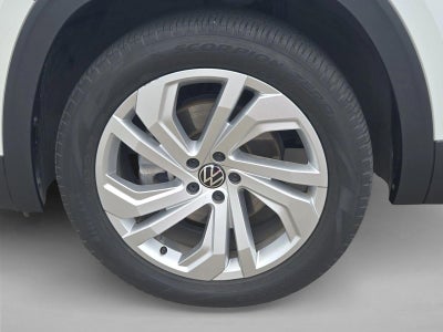 2021 Volkswagen Atlas 2021.5 3.6L V6 SE w/Technology FWD