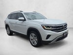 2021 Volkswagen Atlas 2021.5 3.6L V6 SE w/Technology FWD