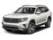 2021 Volkswagen Atlas 2021.5 3.6L V6 SE w/Technology FWD