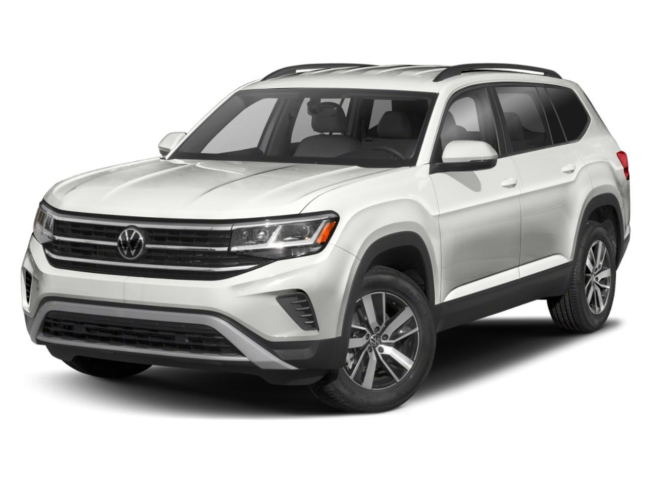 2021 Volkswagen Atlas 2021.5 3.6L V6 SE w/Technology FWD