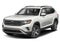 2021 Volkswagen Atlas 2021.5 3.6L V6 SE w/Technology FWD