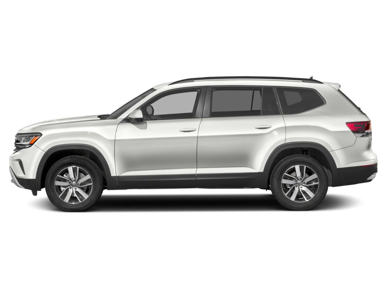 2021 Volkswagen Atlas 2021.5 3.6L V6 SE w/Technology FWD