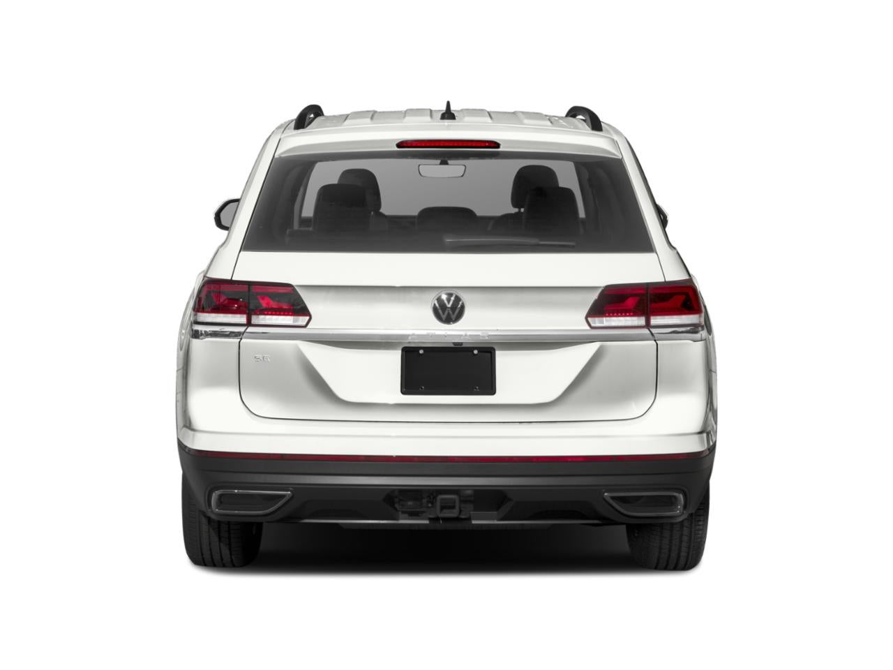 2021 Volkswagen Atlas 2021.5 3.6L V6 SE w/Technology FWD