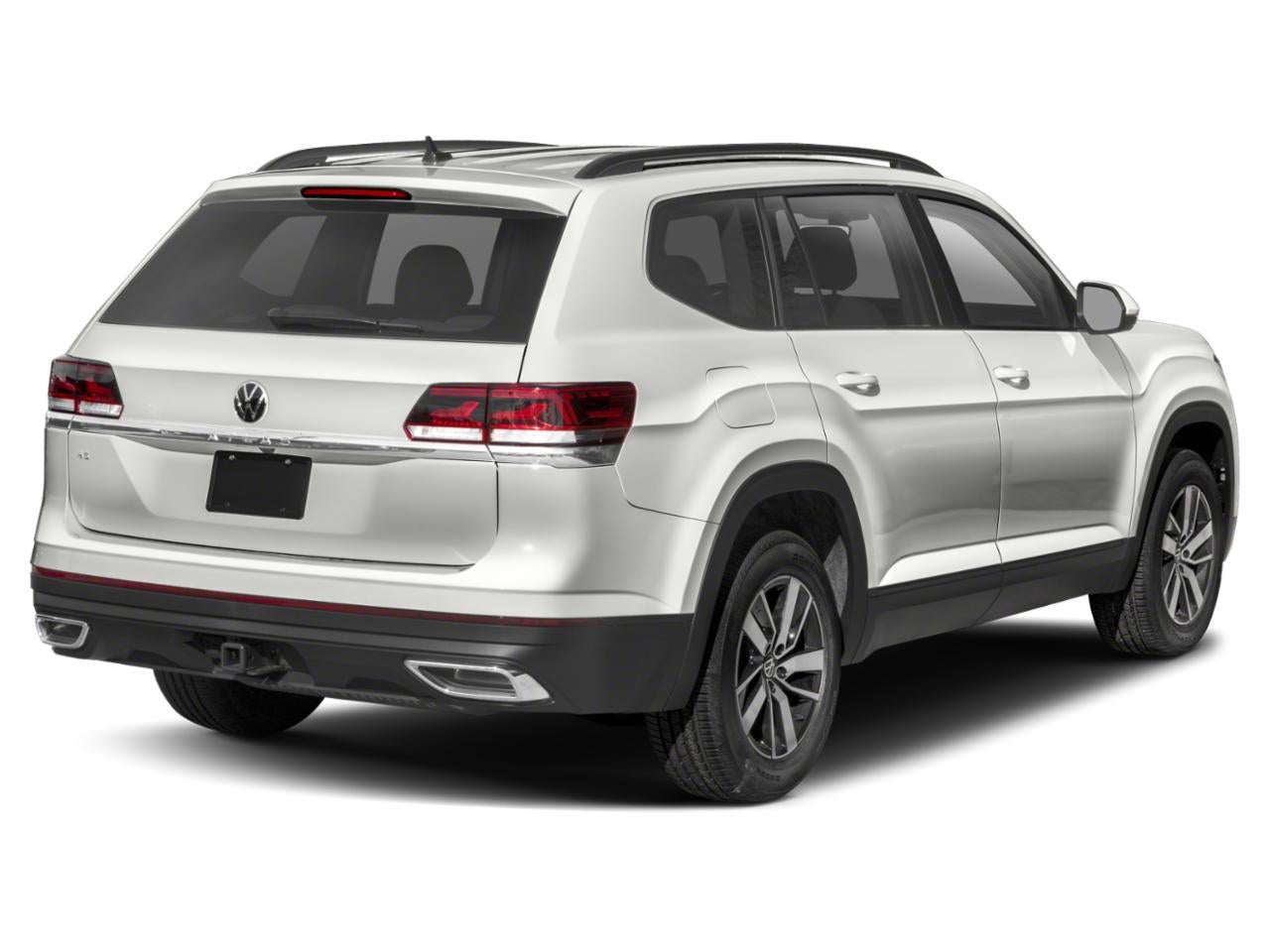 2021 Volkswagen Atlas 2021.5 3.6L V6 SE w/Technology FWD