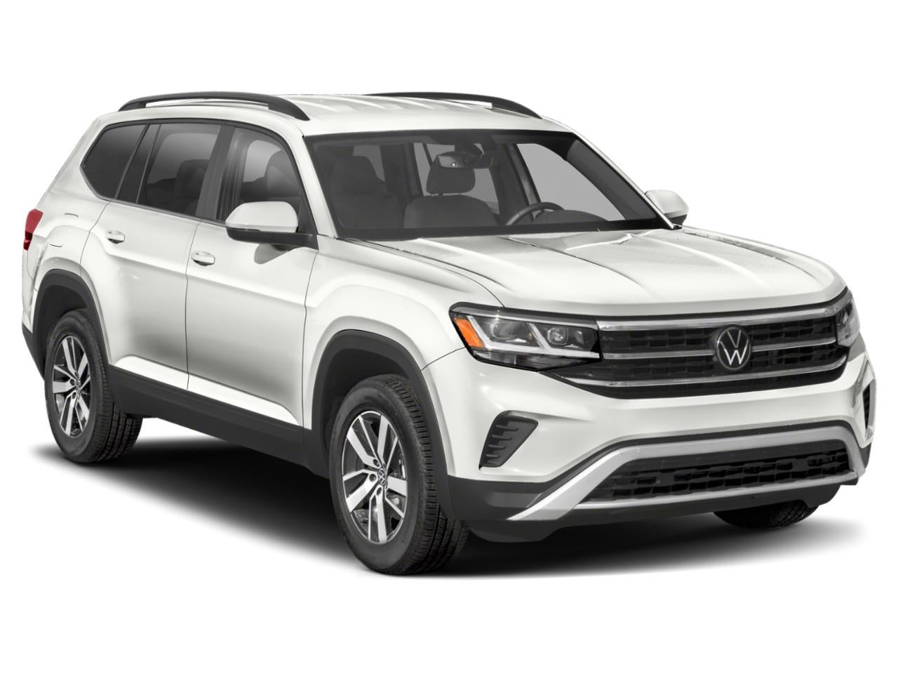 2021 Volkswagen Atlas 2021.5 3.6L V6 SE w/Technology FWD