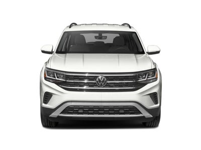 2021 Volkswagen Atlas 2021.5 3.6L V6 SE w/Technology FWD