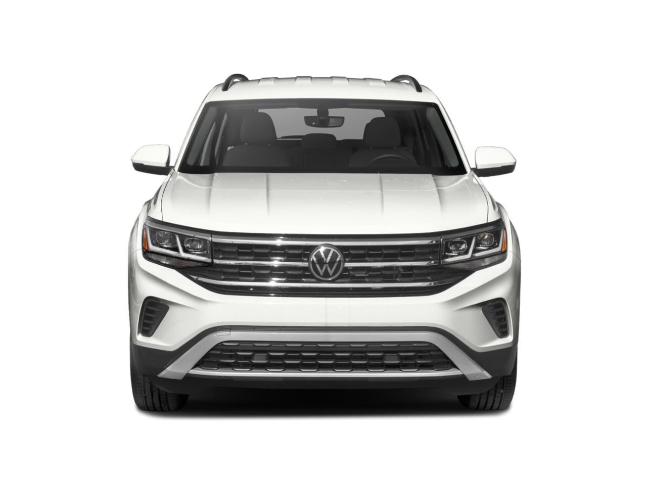 2021 Volkswagen Atlas 2021.5 3.6L V6 SE w/Technology FWD
