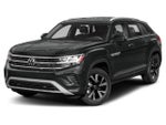 2021 Volkswagen Atlas Cross Sport 2.0T SE 4MOTION