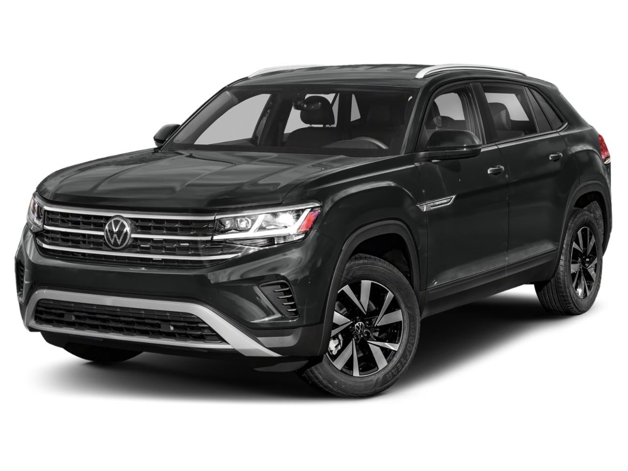 2021 Volkswagen Atlas Cross Sport 2.0T SE 4MOTION