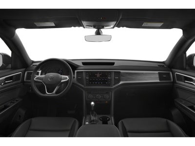 2021 Volkswagen Atlas Cross Sport 2.0T SE 4MOTION