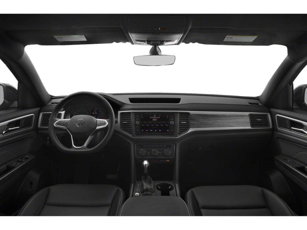 2021 Volkswagen Atlas Cross Sport 2.0T SE 4MOTION