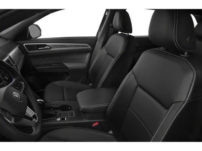 2021 Volkswagen Atlas Cross Sport 2.0T SE 4MOTION